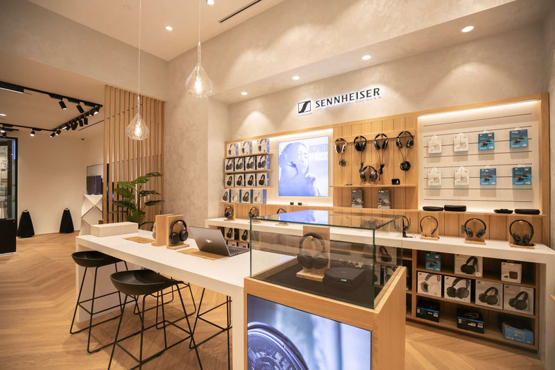 Bang & Olufsen Hifilife İstinyePark