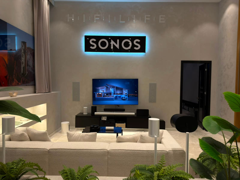 Bang & Olufsen Hifilife İstinyePark