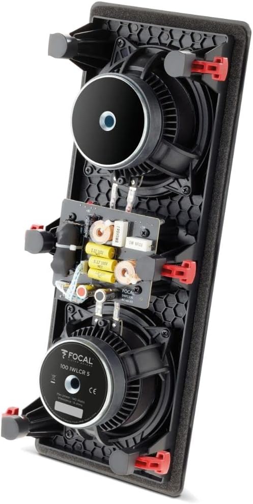 Focal 100 IWLCR5 Duvar İçi Hoparlör