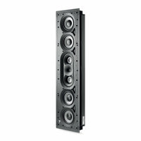 Focal 1000 IWLCR Utopia Duvar İçi Hoparlör - Siyah