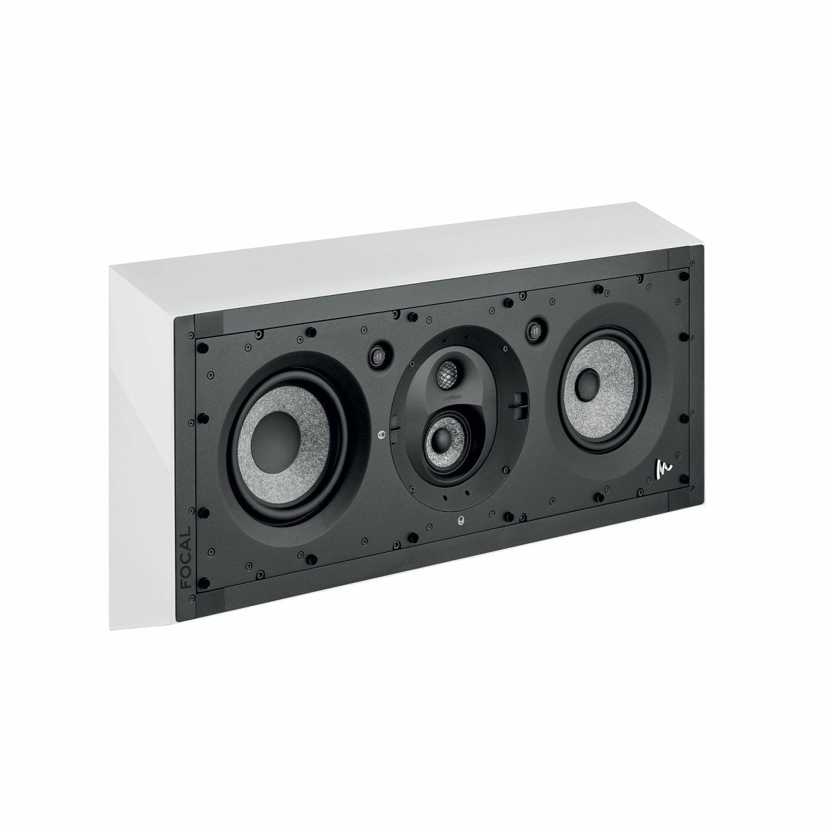 Focal 1000 IWLCR6 BRUT İçin OW FRAME - Tek - Hoparlör Aksesuarları