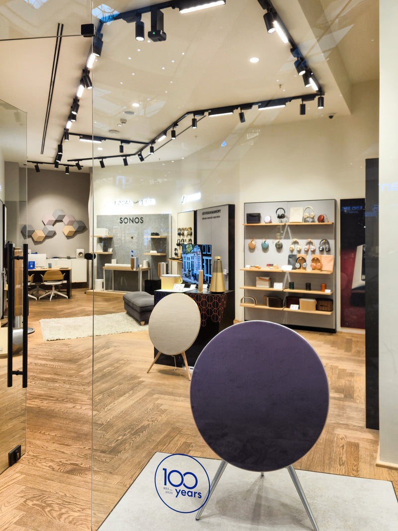 Bang & Olufsen Hifilife İzmir İstinyePark