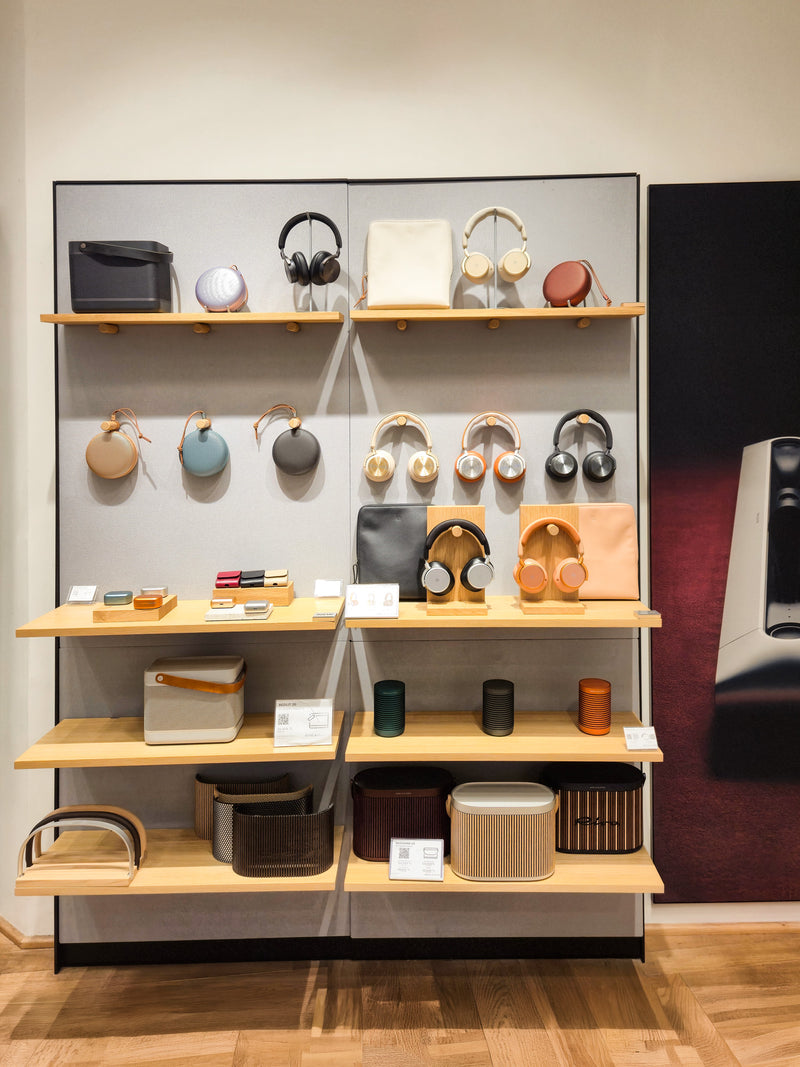 Bang & Olufsen Hifilife İzmir İstinyePark