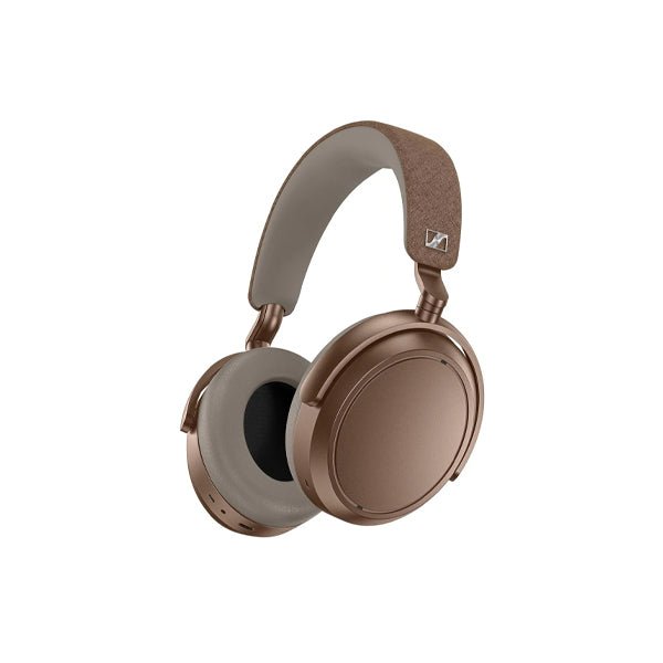 Sennheiser Momentum 4 Wireless Kulak Üstü Kulaklık