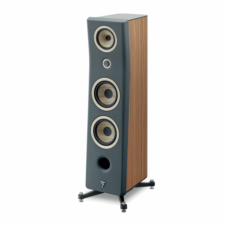 Focal Kanta N°3 High - End Kule Hoparlör