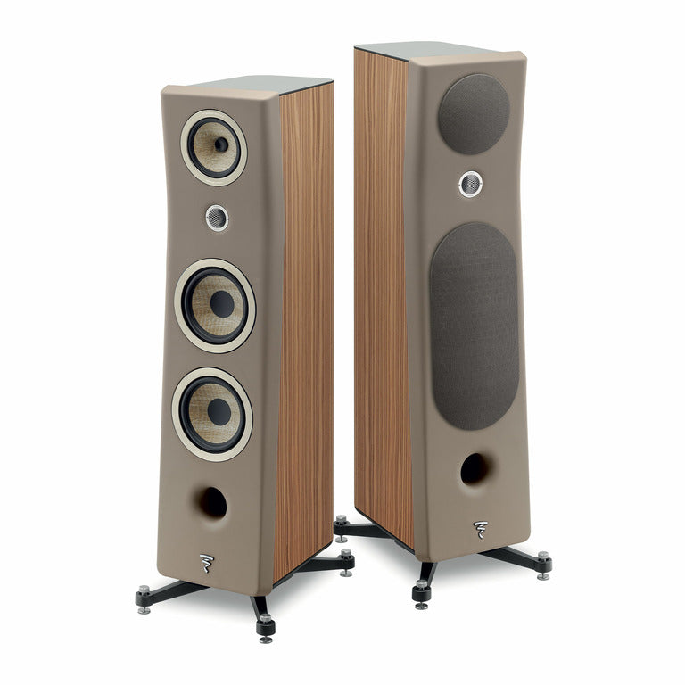 Focal Kanta N°3 High - End Kule Hoparlör