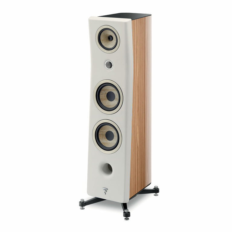 Focal Kanta N°3 High - End Kule Hoparlör