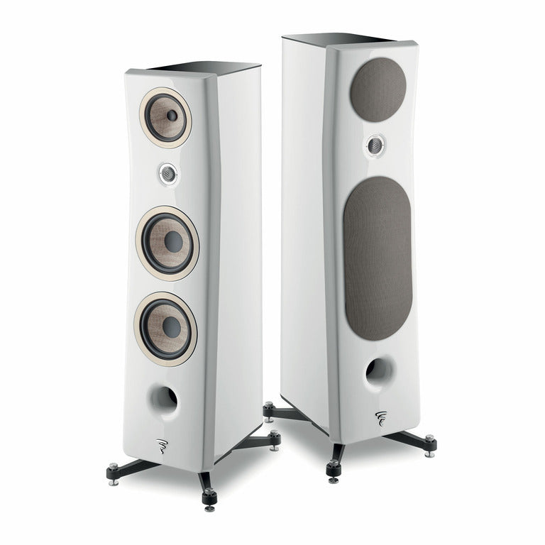 Focal Kanta N°3 High - End Kule Hoparlör