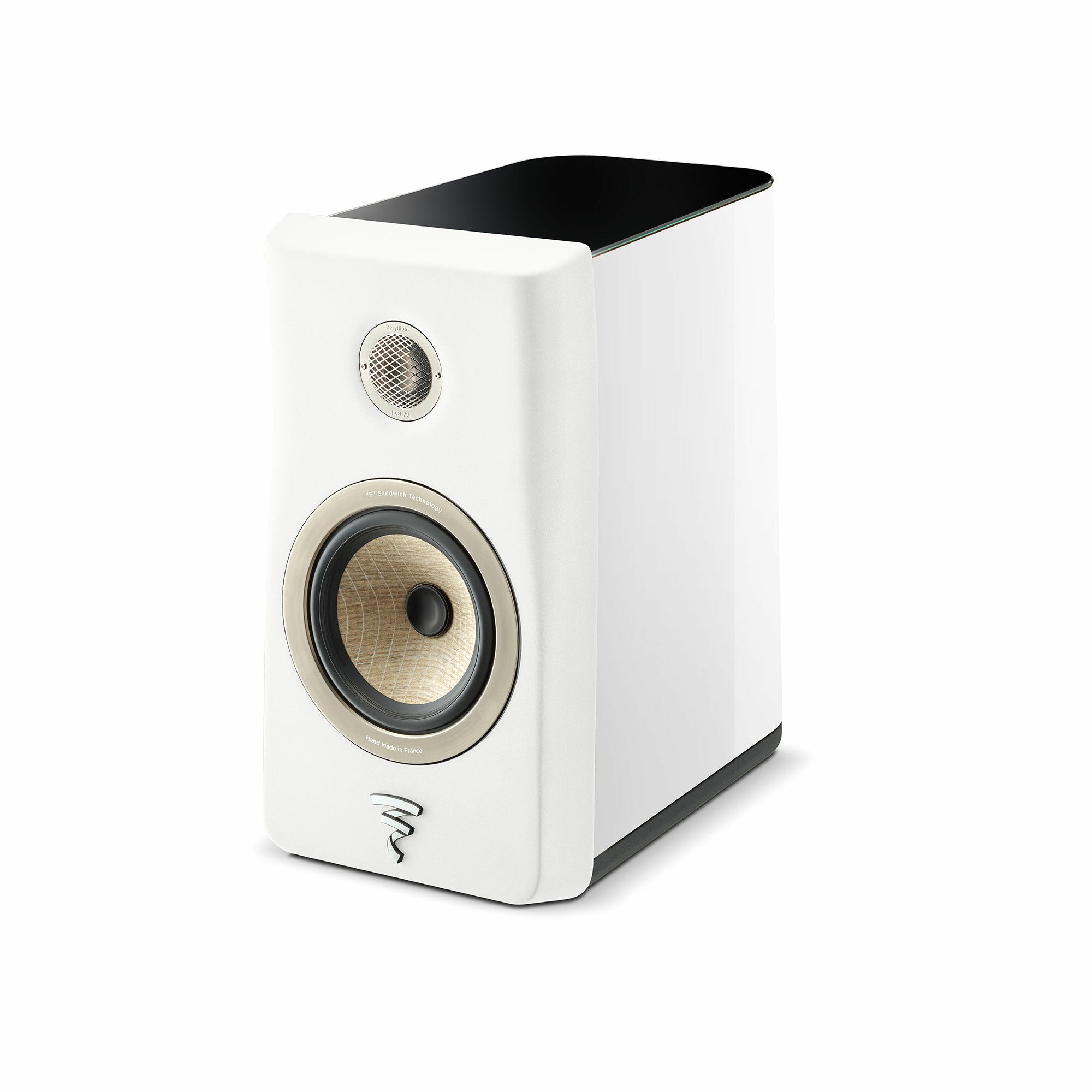 Focal Kanta N°1 High - End Raf Tipi Hoparlör