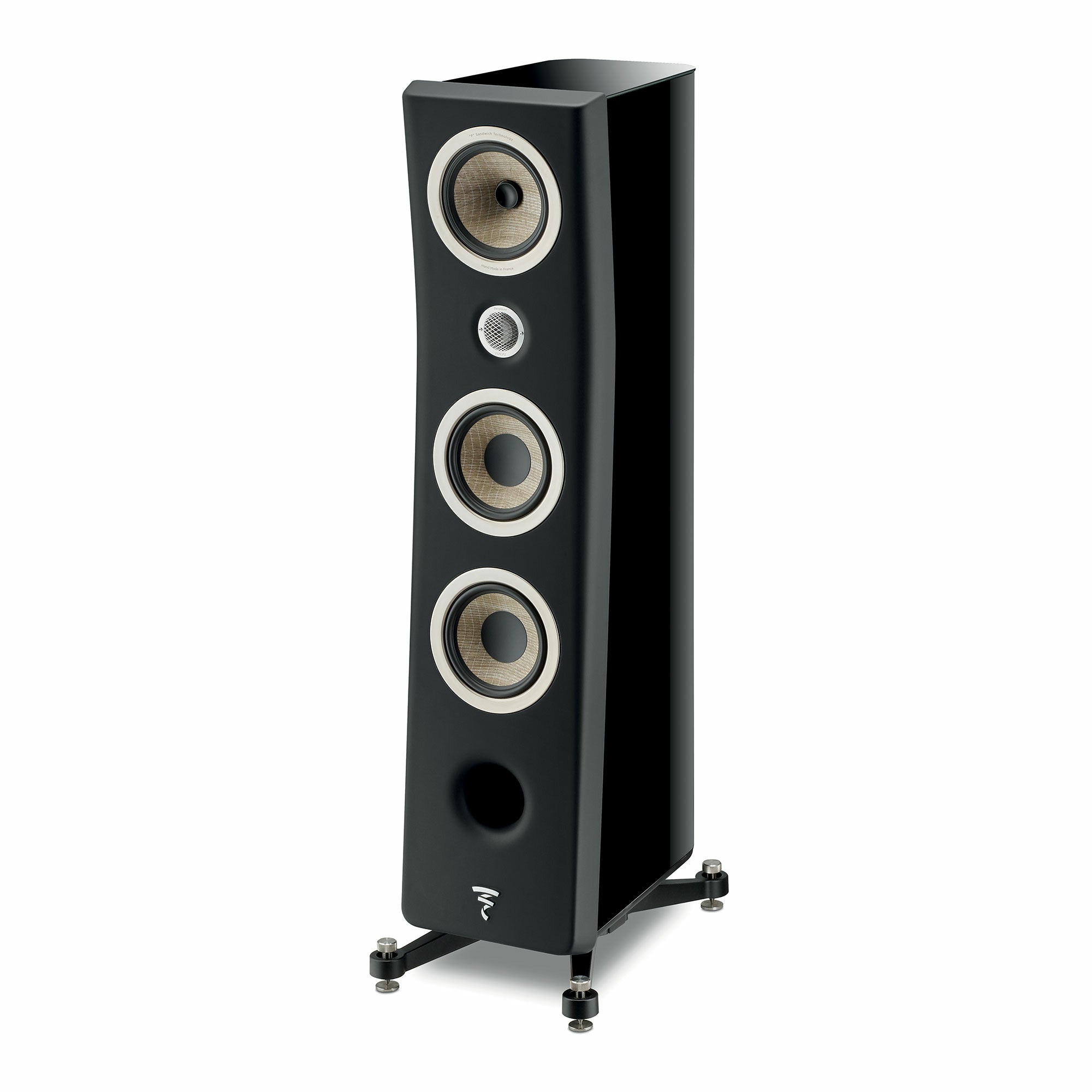 Focal Kanta N°2 High - End Kule Hoparlör