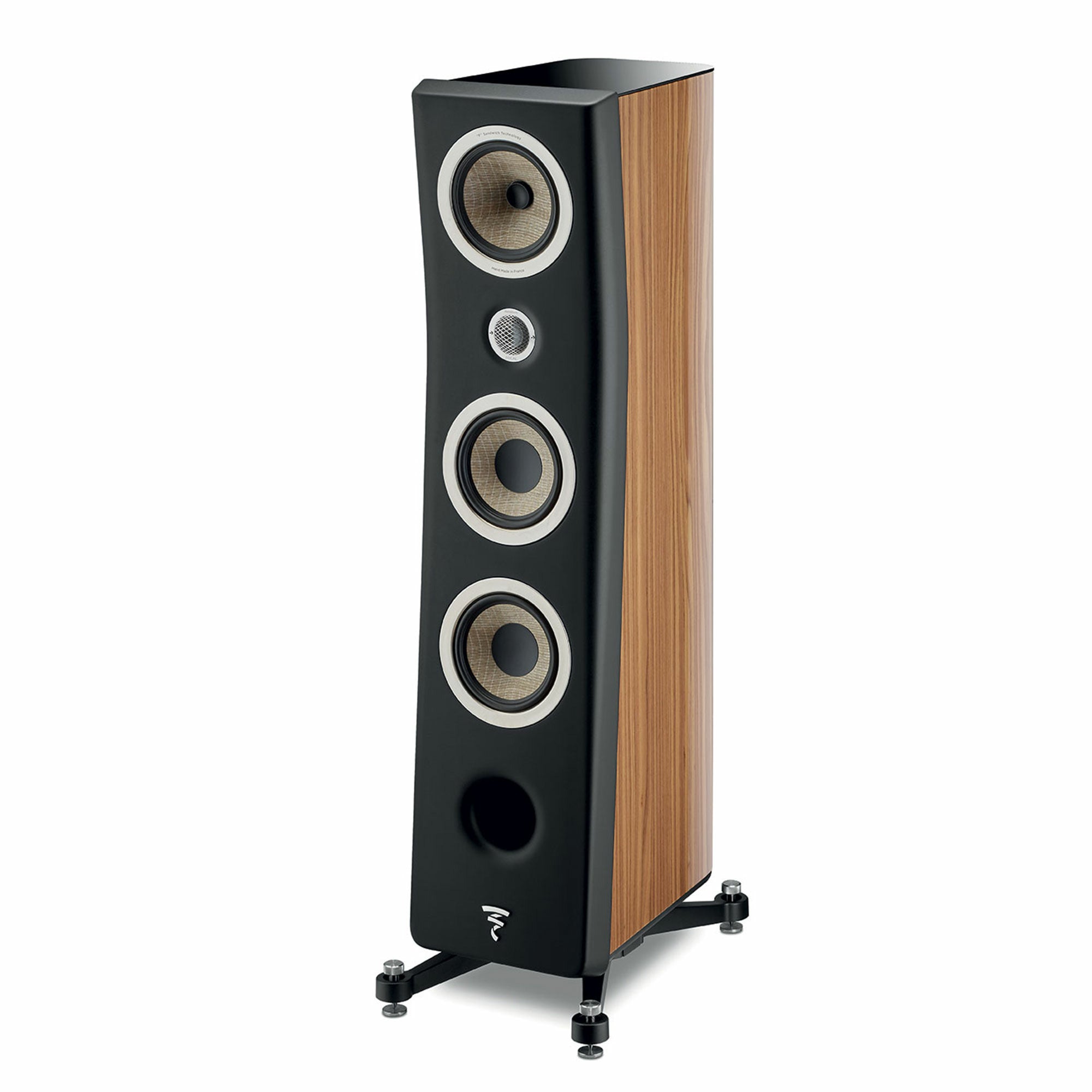 Focal Kanta N°2 High - End Kule Hoparlör