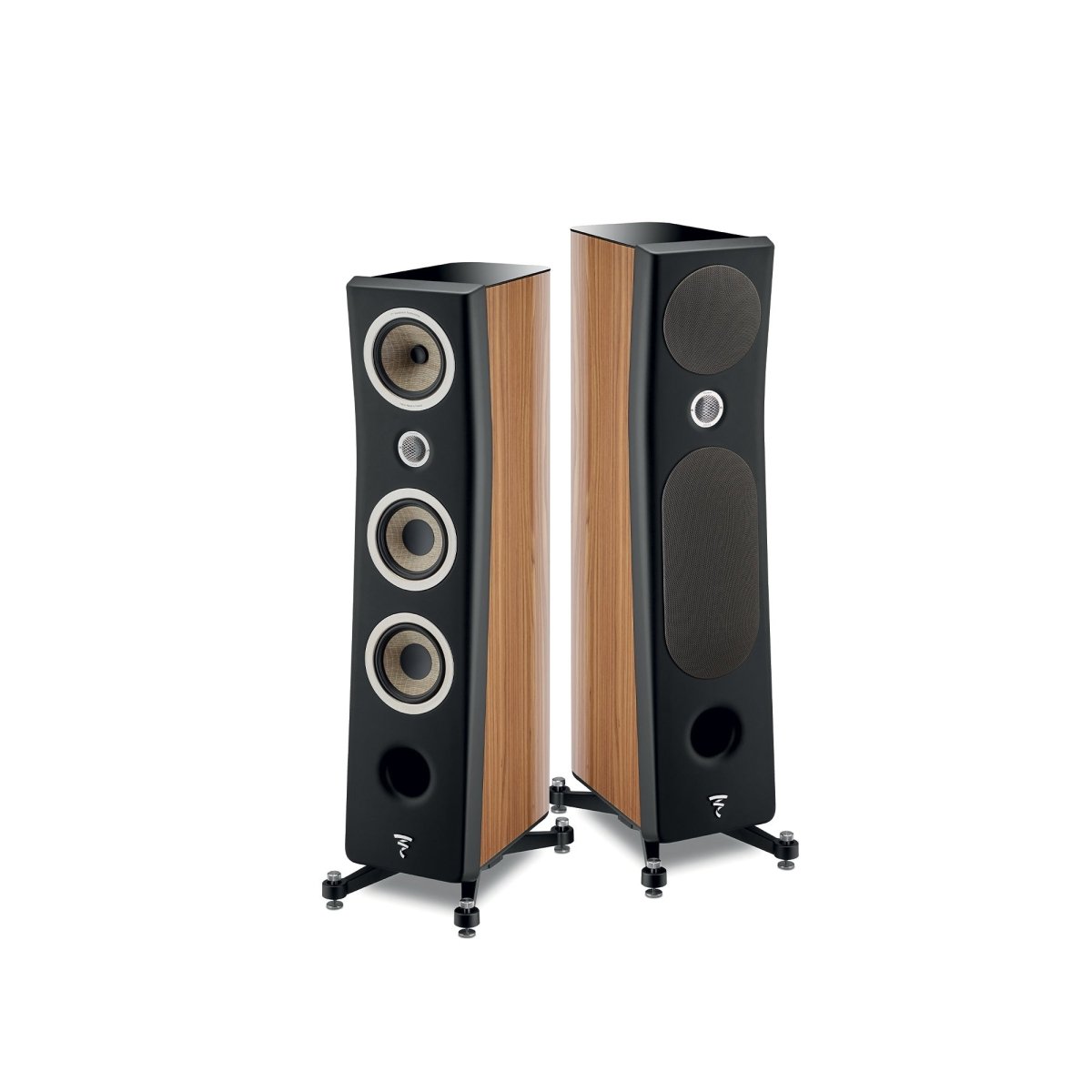 Focal KANTA N2 Kule Tipi Hoparlör - Çift - Pasif Hoparlör