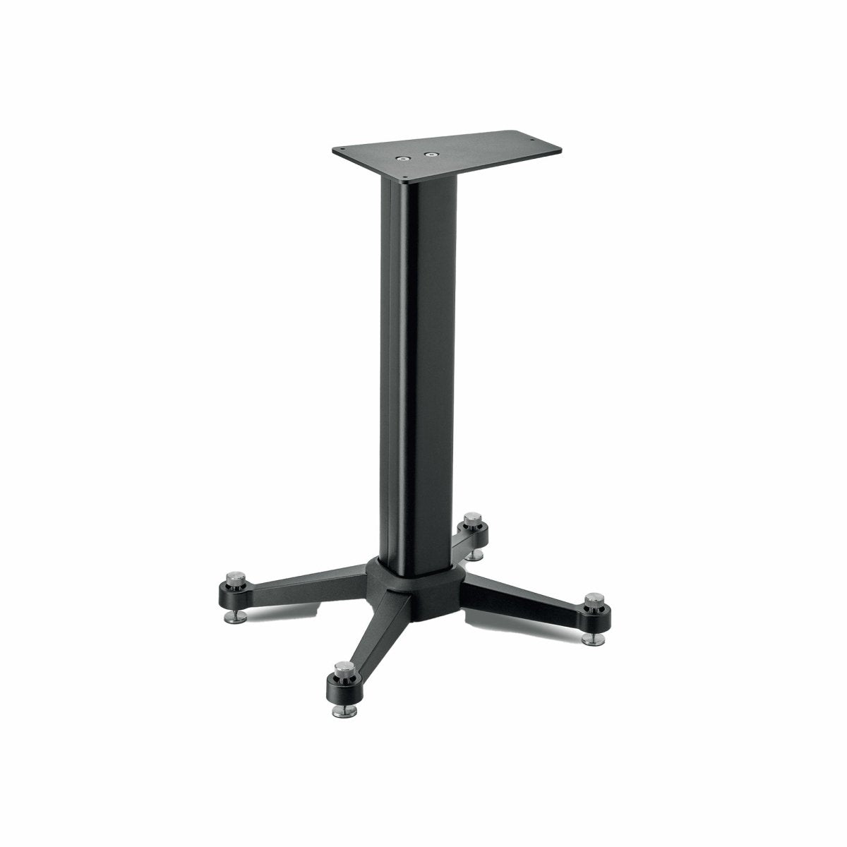 Focal KANTA N1 Standı - Siyah - Hoparlör Aksesuarları
