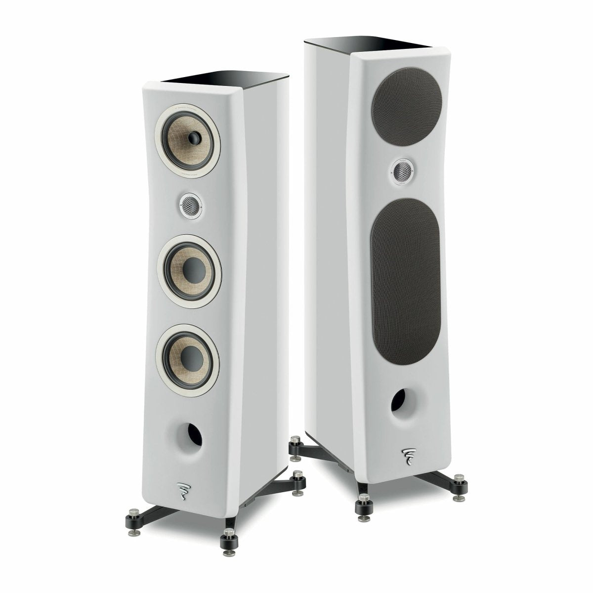 Focal KANTA N2 Kule Tipi Hoparlör - Çift - Pasif Hoparlör
