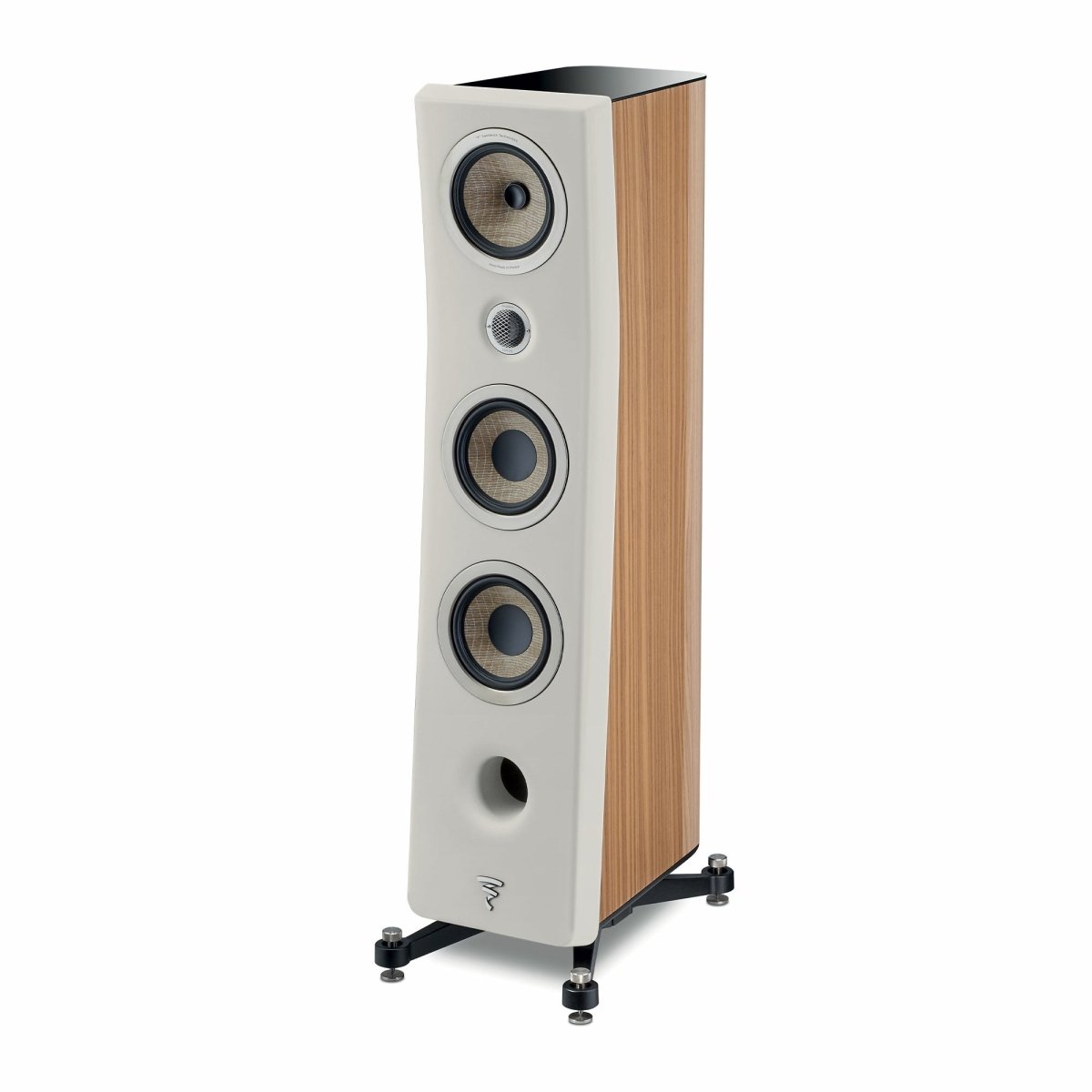 Focal KANTA N2 Kule Tipi Hoparlör - Çift - Pasif Hoparlör