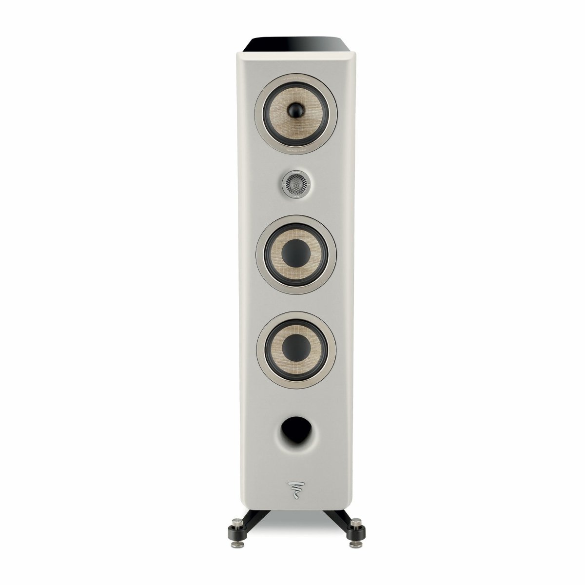 Focal KANTA N2 Kule Tipi Hoparlör - Çift - Pasif Hoparlör