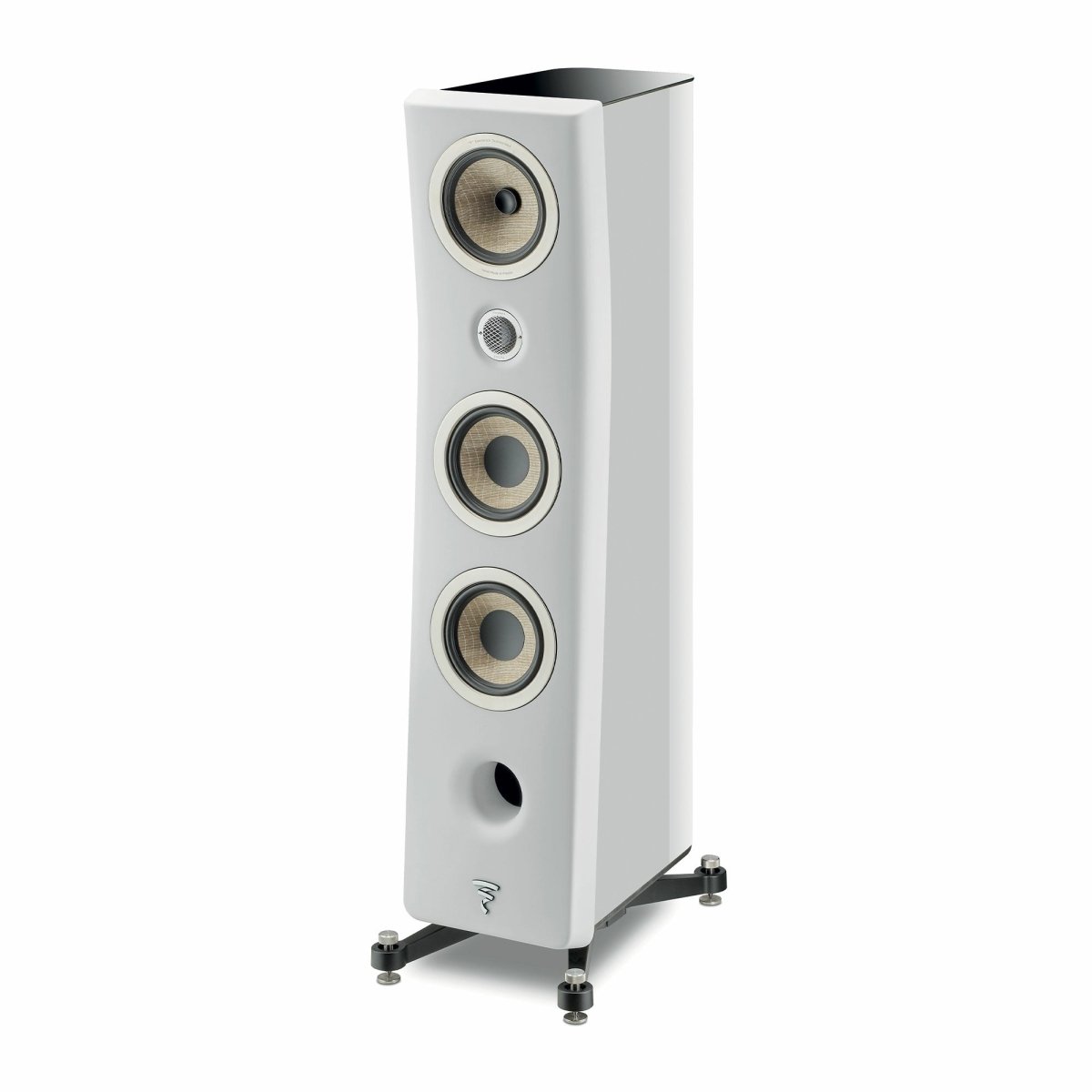 Focal KANTA N2 Kule Tipi Hoparlör - Çift - Pasif Hoparlör