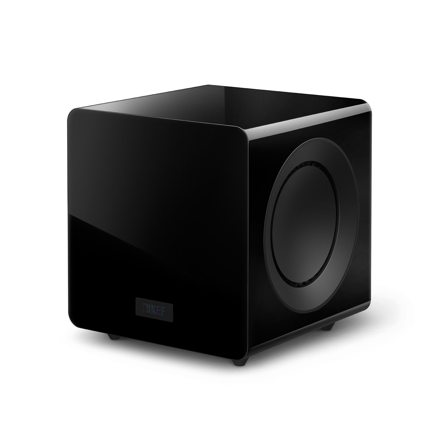 KEF KC92 Subwoofer Hoparlör