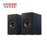 KEF Coda W Kablosuz Raf Tipi Aktif Hoparlör