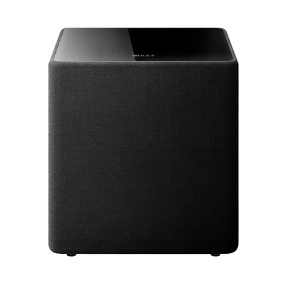 KEF Kube 10 MIE Aktif Subwoofer