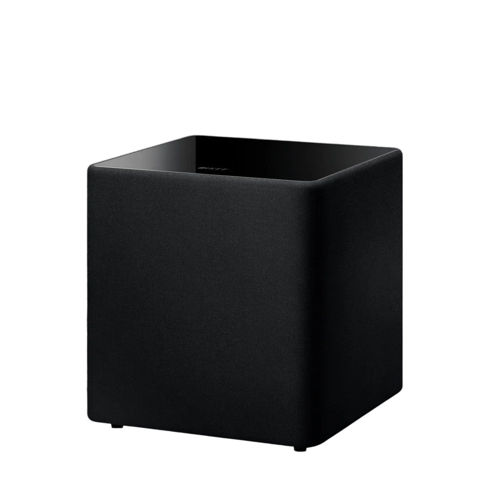 KEF Kube 12 MIE Aktif Subwoofer