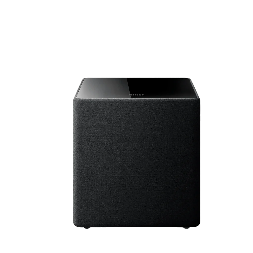 KEF Kube 12 MIE Aktif Subwoofer