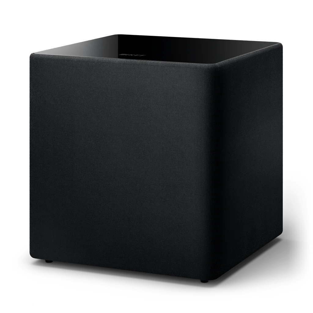 KEF Kube 15 MIE Aktif Subwoofer