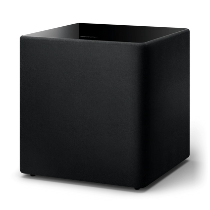 KEF Kube 15 MIE Aktif Subwoofer