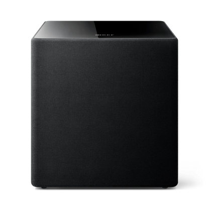 KEF Kube 15 MIE Aktif Subwoofer