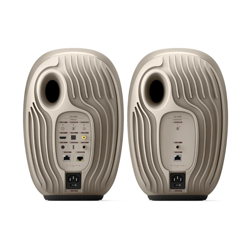 KEF LS LUXE Kablosuz Aktif Hi-Fi Hoparlör
