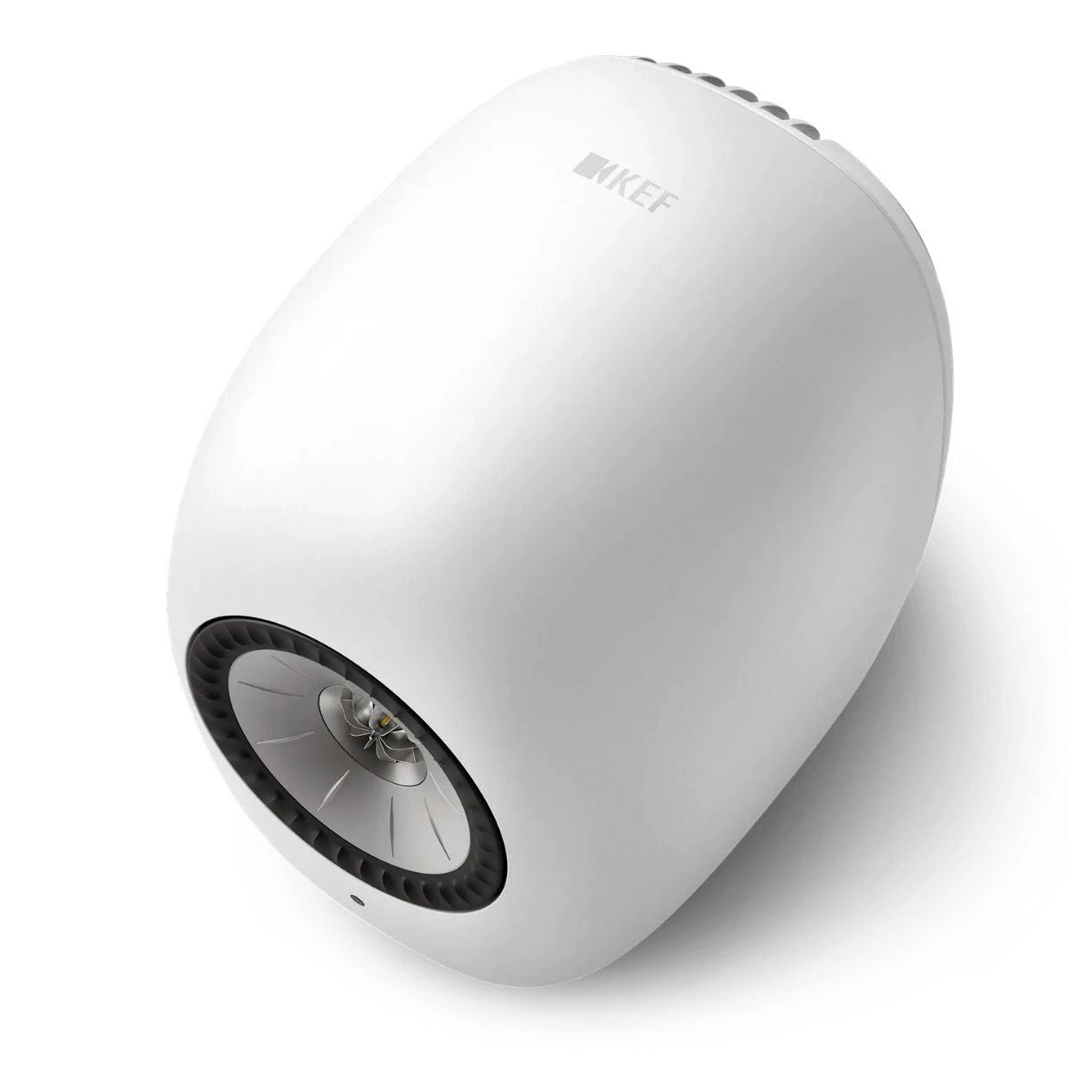 KEF LS LUXE Kablosuz Aktif Hi-Fi Hoparlör