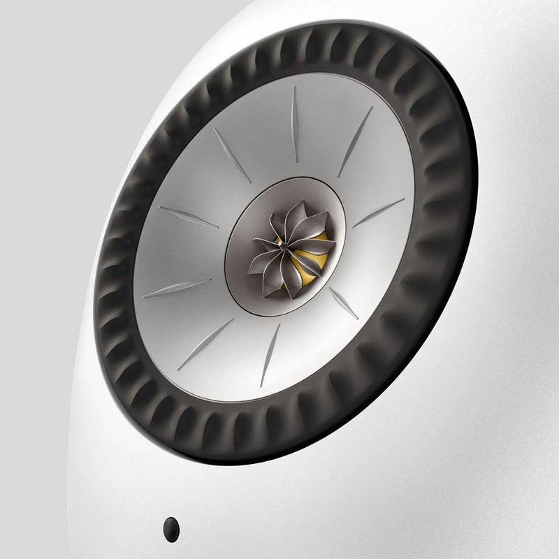 KEF LS LUXE Kablosuz Aktif Hi-Fi Hoparlör