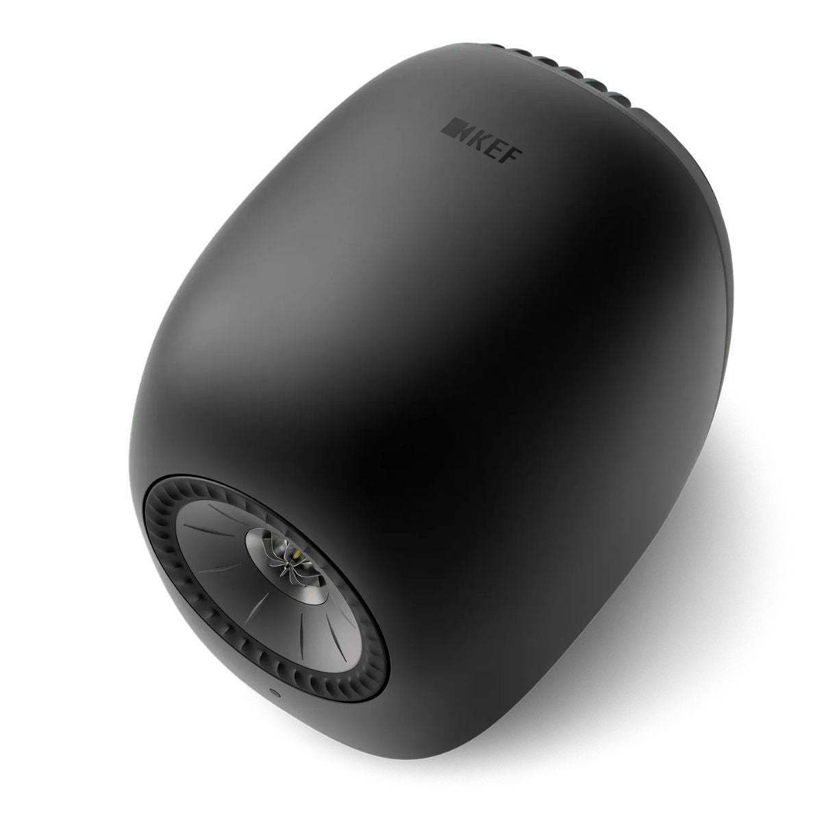 KEF LS LUXE Kablosuz Aktif Hi-Fi Hoparlör