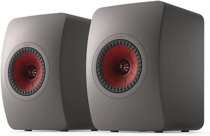 KEF LS50 Meta HiFi Hoparlör Seti (Outlet)