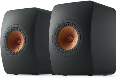 KEF LS50 Meta HiFi Speaker Set