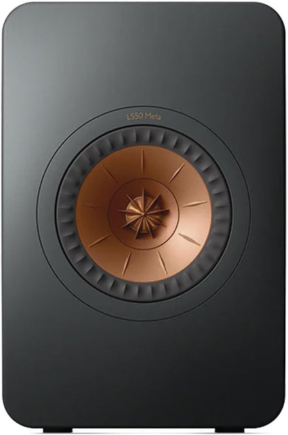 KEF LS50 Meta HiFi Speaker Set