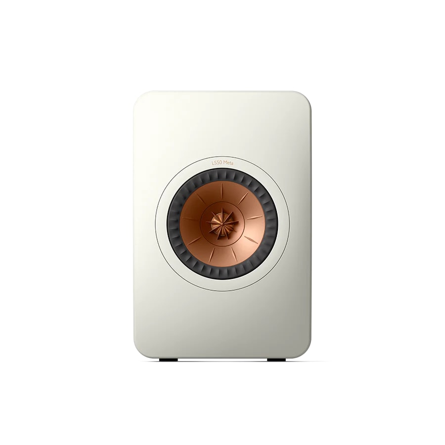 KEF LS50 Meta HiFi Speaker Set