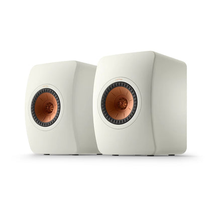 KEF LS50 Meta HiFi Speaker Set