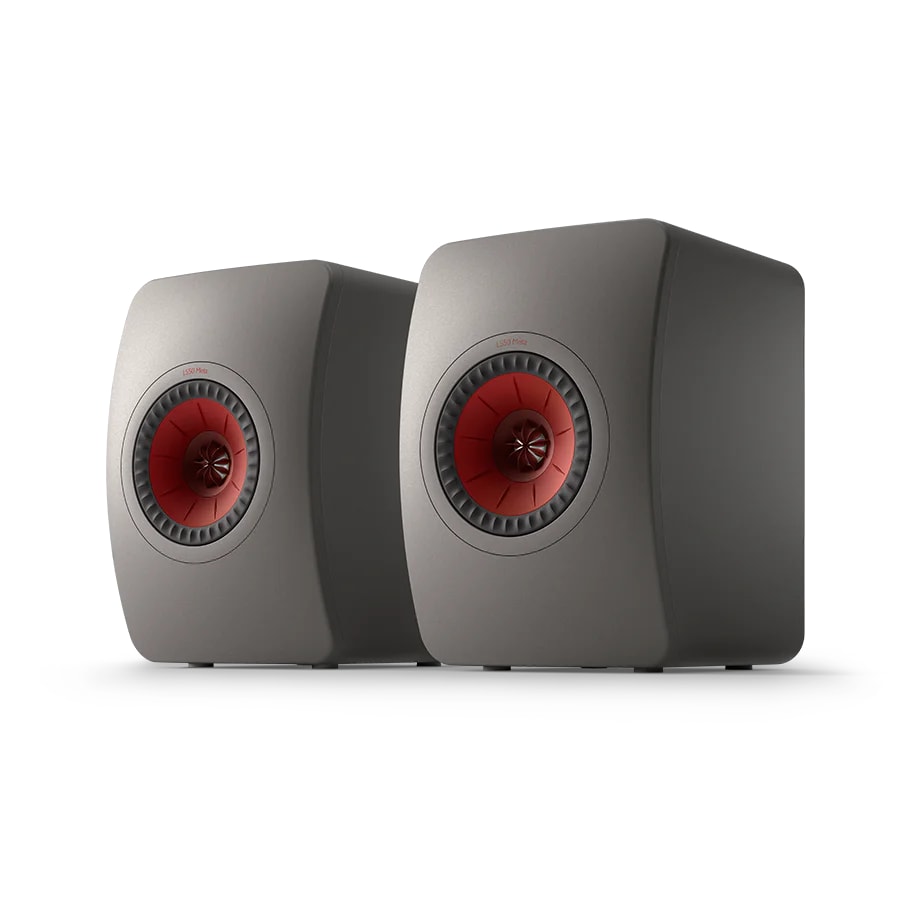 KEF LS50 Meta HiFi Speaker Set