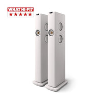 KEF LS60 Wireless Aktif Bluetooth Hoparlör