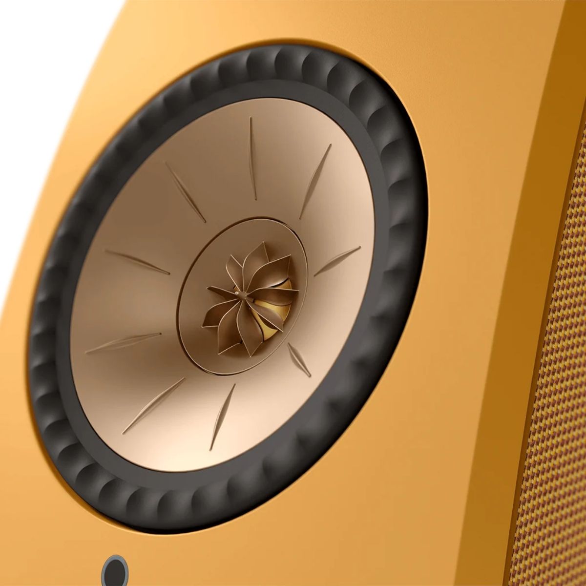 KEF LSX II Kablosuz Aktif Hi-Fi Hoparlör - Aktif Hoparlör