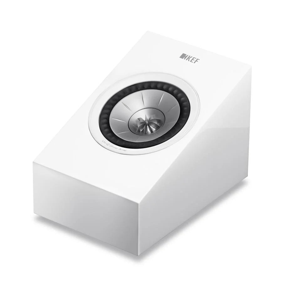 KEF R8a R Serisi Dolby Atmos Açılı Pasif Hoparlör (Çift) - 