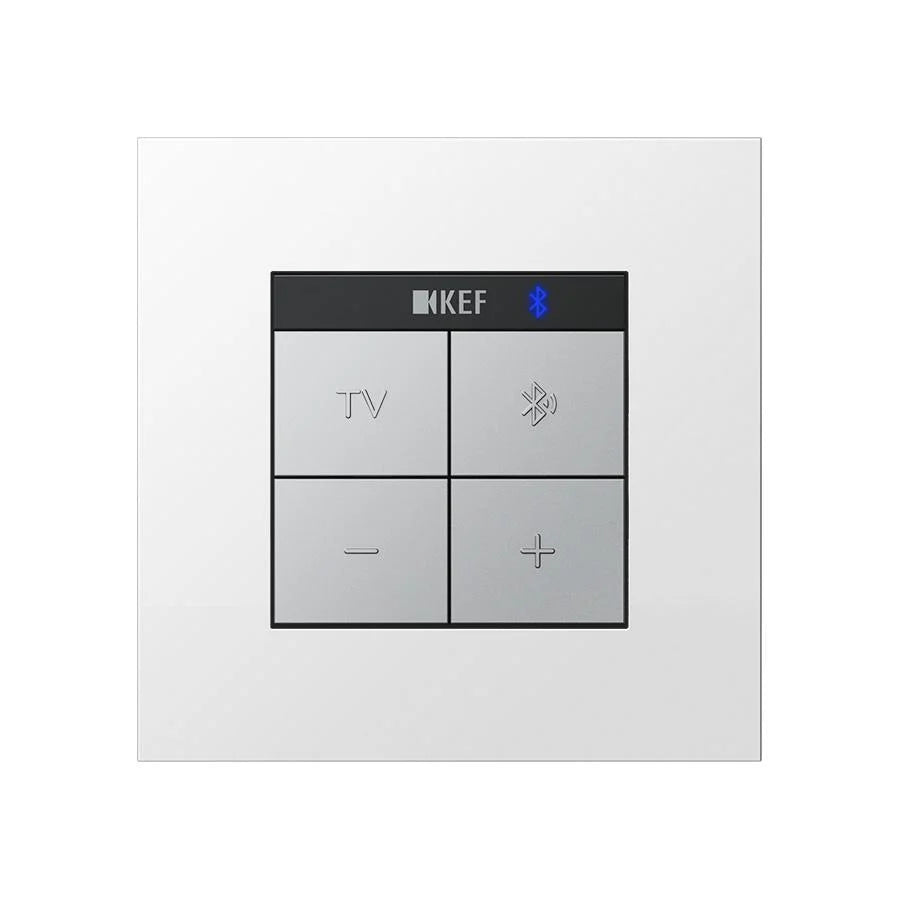 KEF CiBTS30 BT Tuş Takımı ve Kompakt Amplifikatör Sistemi