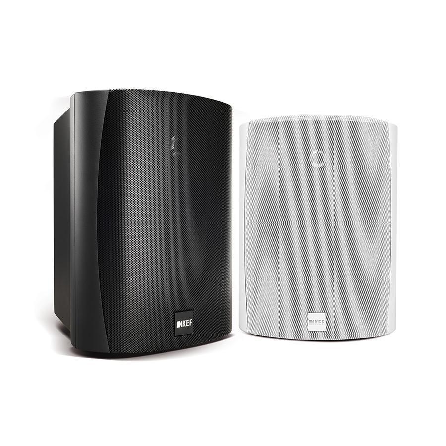KEF Ventura 5 Dış Mekan Hoparlörü (Çift) - Dış Mekan Hoparlörü