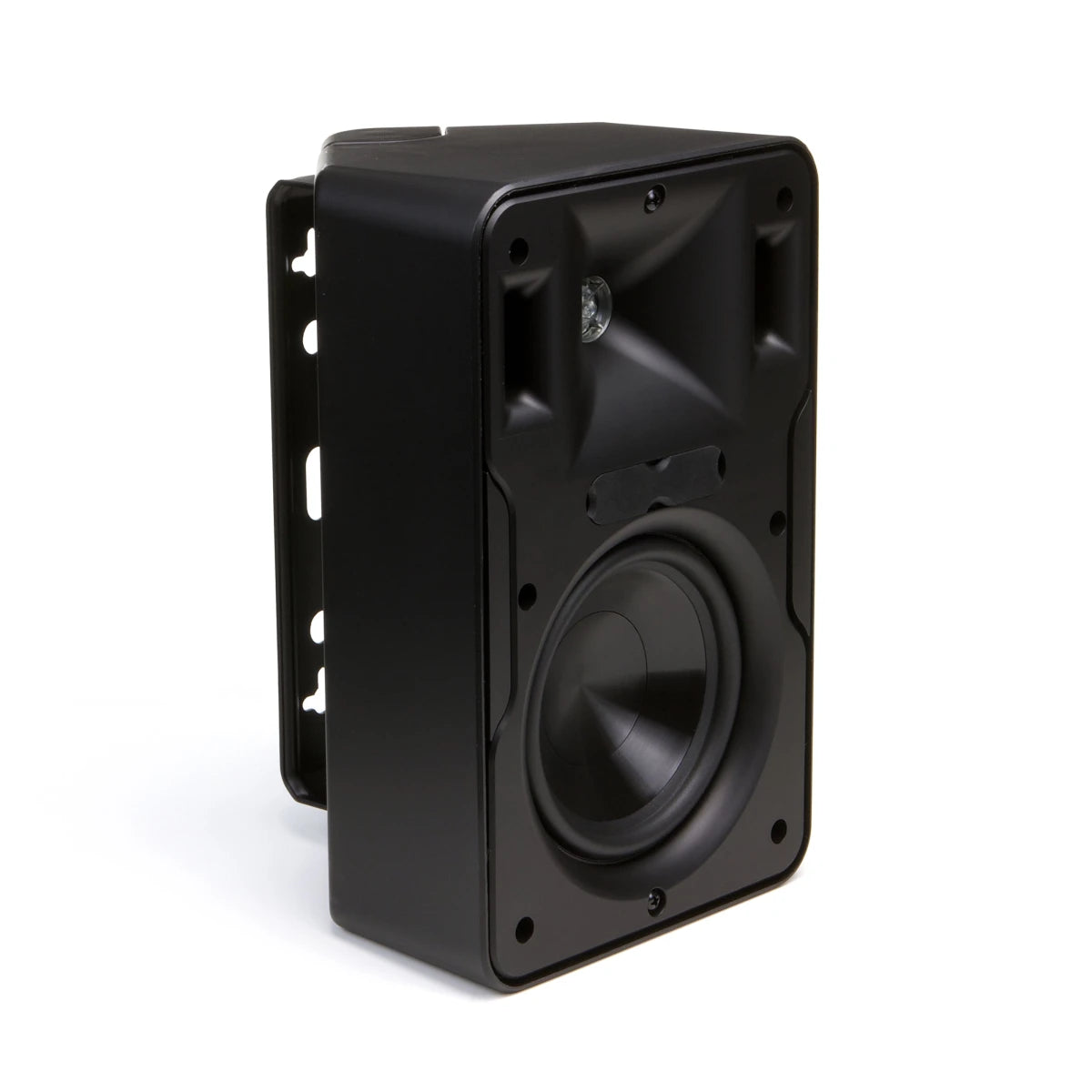 Klipsch CP - 6 Siyah İç/Dış Mekan Hoparlör Seti - Aktif Bluetooth Hoparlör