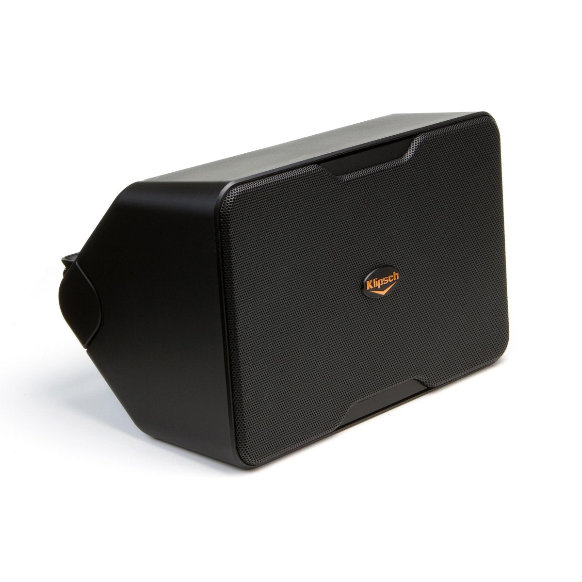 Klipsch CP - 6 Siyah İç/Dış Mekan Hoparlör Seti - Aktif Bluetooth Hoparlör