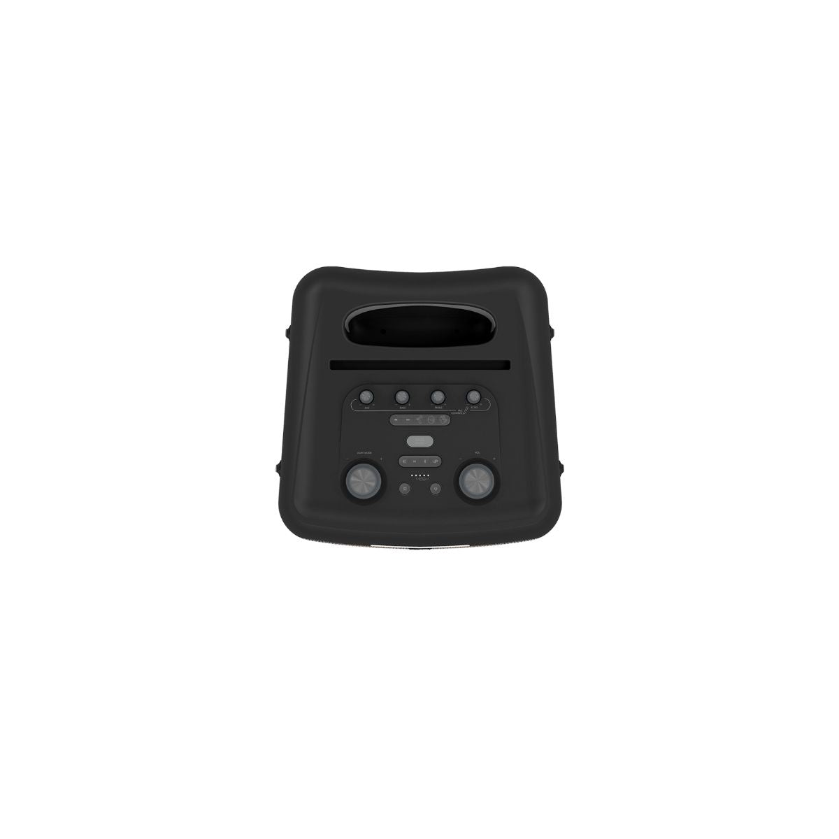 Klipsch New York Taşınabilir Bluetooth Karaoke Parti Hoparlörü