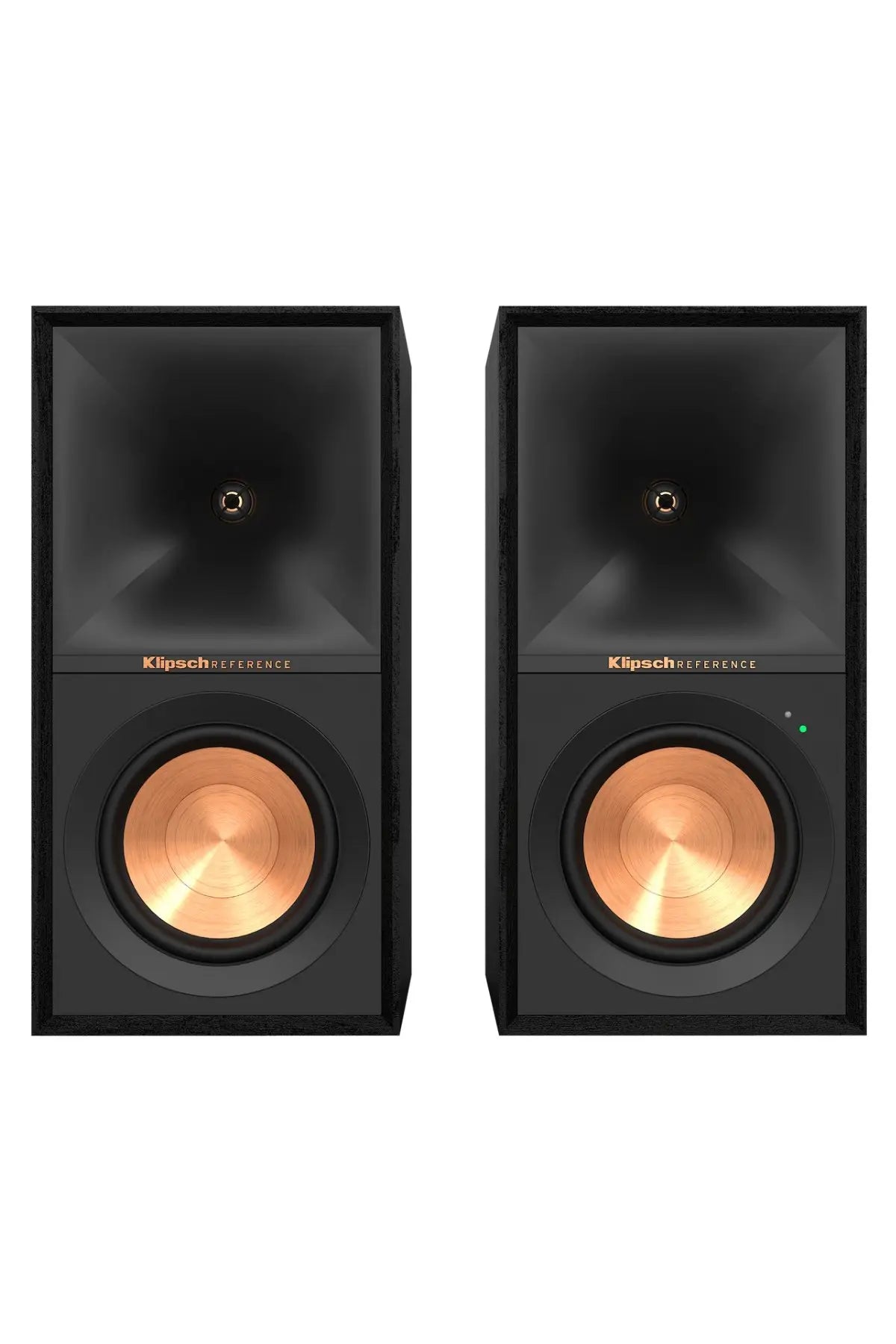 Klipsch R-50PM - Referans Serisi Bluetooth Aktif Hoparlör (Çift)