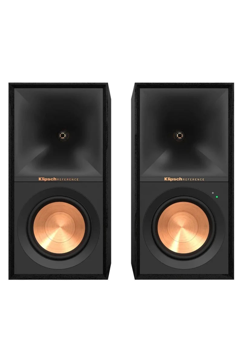Klipsch R - 50PM - Referans Serisi Bluetooth Aktif Hoparlör (Çift) - Aktif Hoparlör
