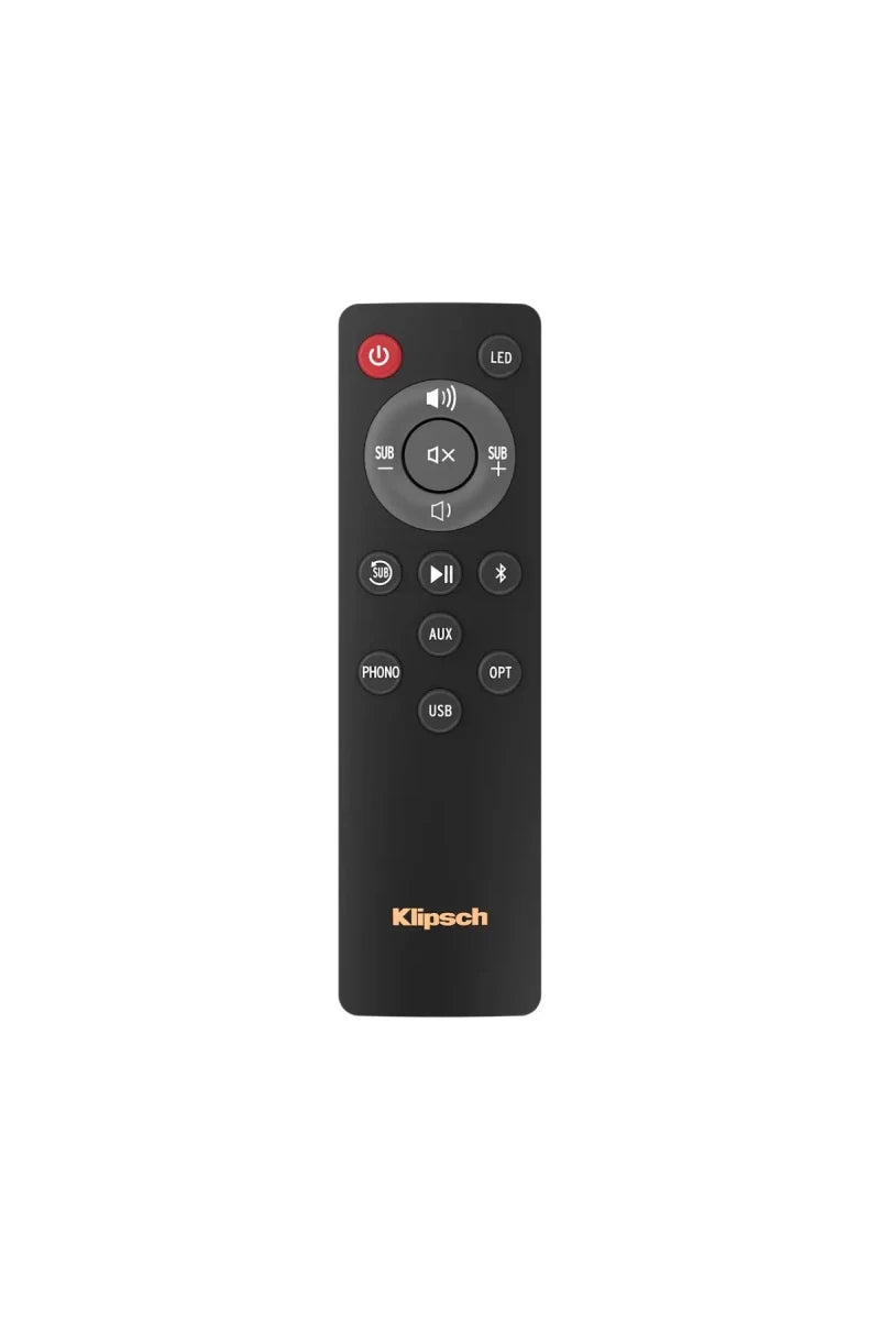 Klipsch R - 50PM - Referans Serisi Bluetooth Aktif Hoparlör (Çift) - Aktif Hoparlör